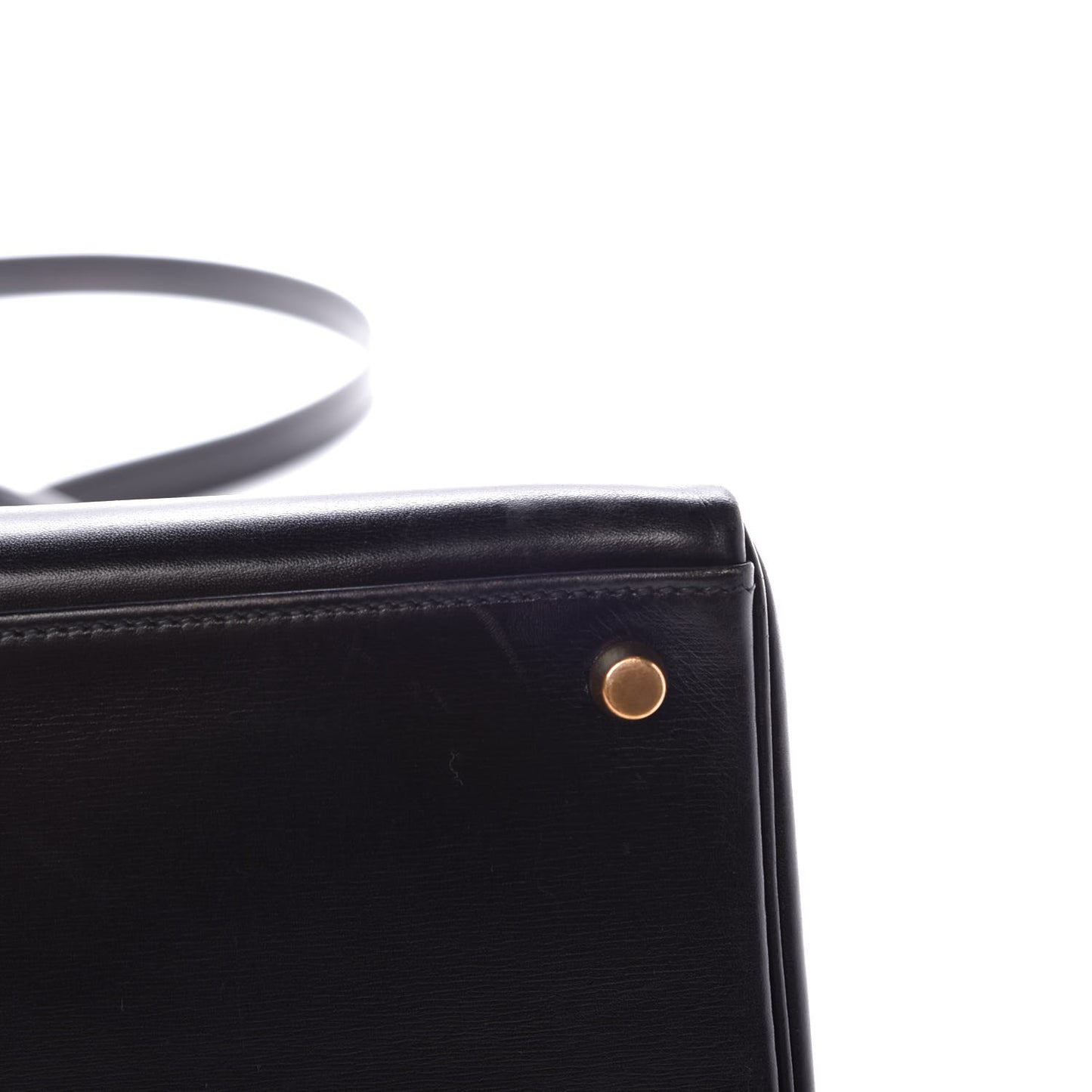 Box Kelly Retourne 32 Black