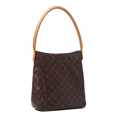 Louis Vuitton Monogram Looping GM 2 of 8