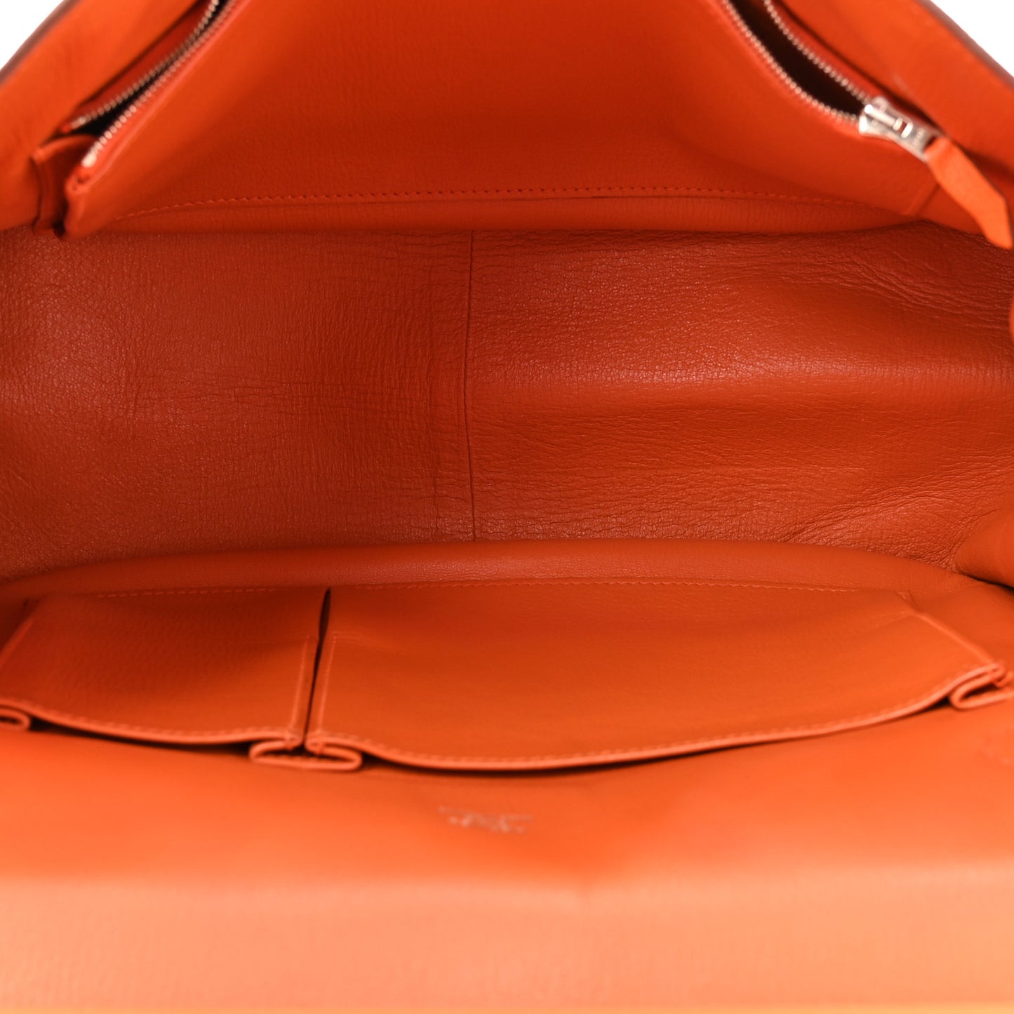 Taurillon Clemence Jypsiere 31 Orange