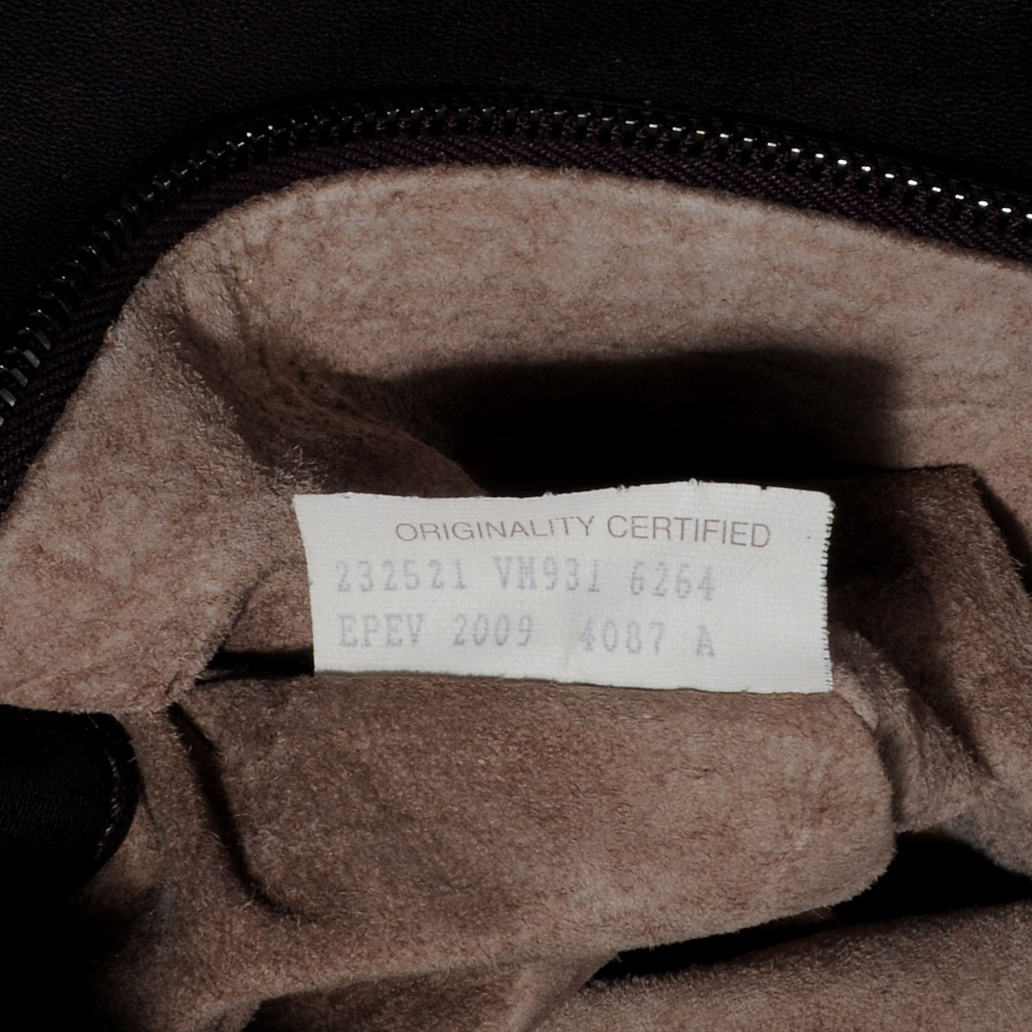 Bottega Veneta Intrecciato Karung Gladiola Umbria Tote Pourpre Fever 8 of 8