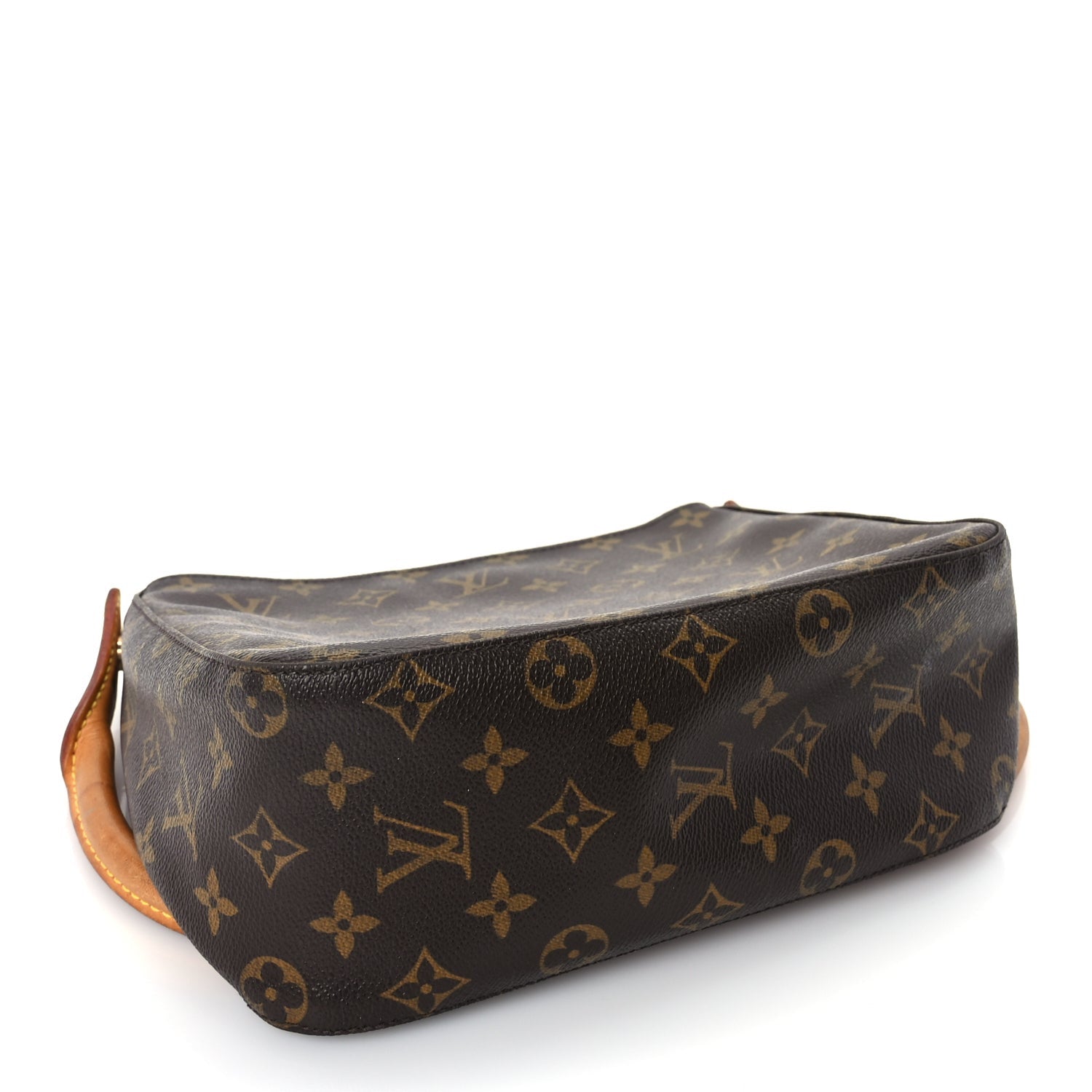Louis Vuitton Monogram Looping MM 3 of 8