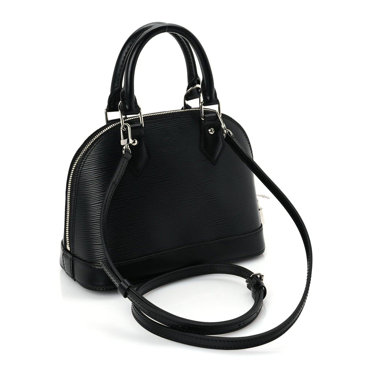 Epi Alma BB  Black