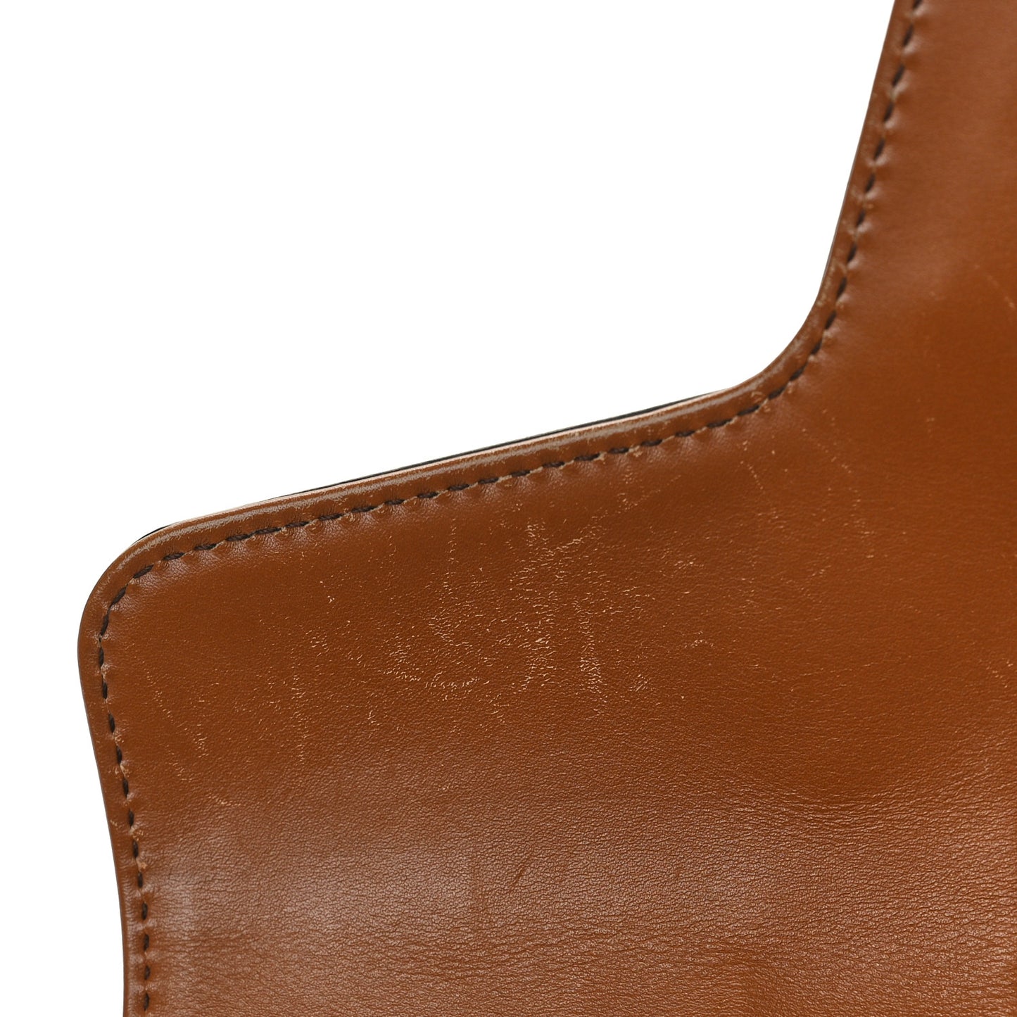 Monogram Medium Lady Web Shoulder Bag Beige Cuir