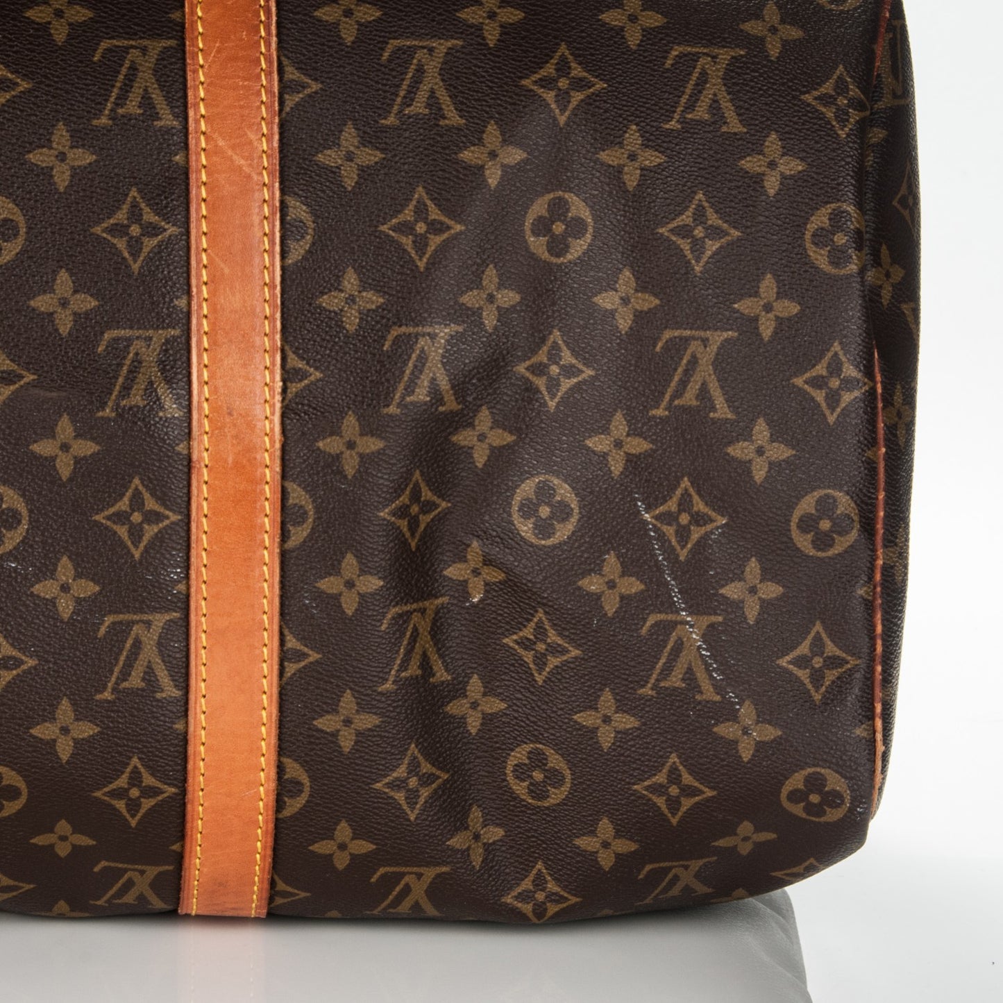 Monogram Keepall 50