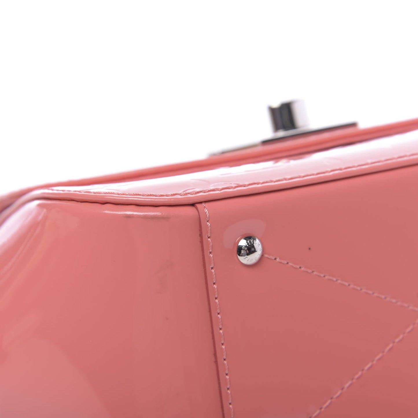 Vernis Pasadena Poppy