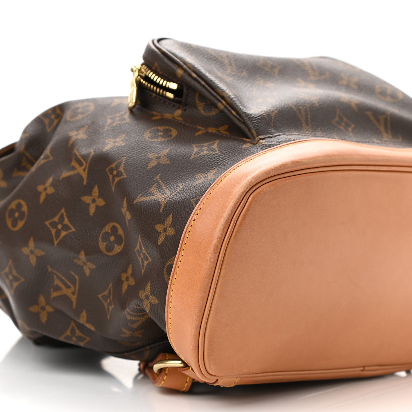 Monogram Montsouris GM Backpack