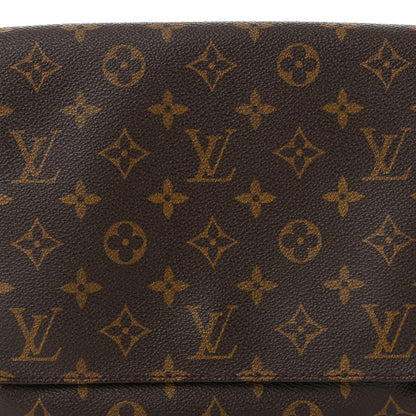 Louis Vuitton Monogram Musette Tango 7 of 9