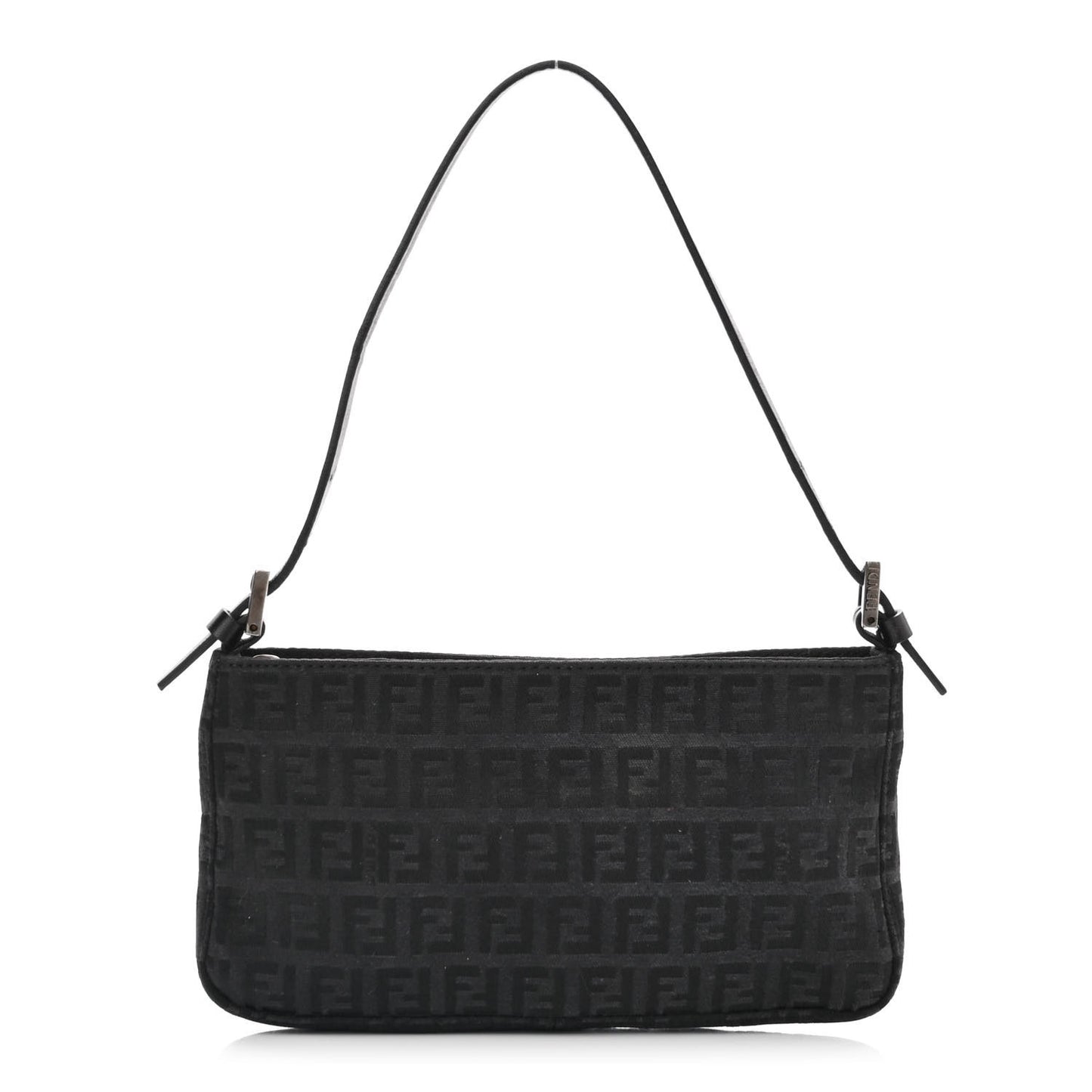 Zucchino Pochette Black