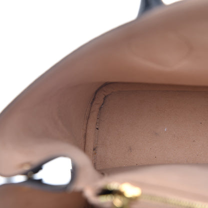 Louis Vuitton Monogram Flandrin Black 11 of 14