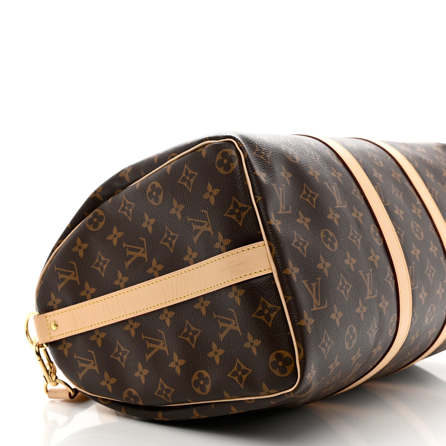Monogram Keepall Bandouliere 45