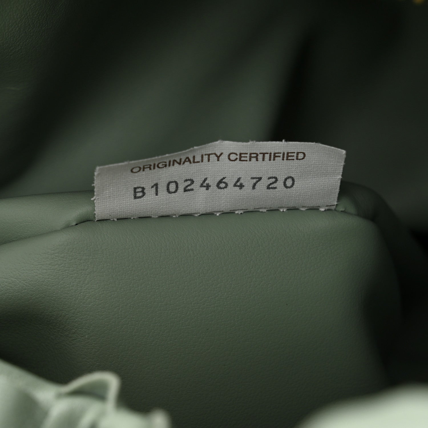 Bottega Veneta Nappa Intrecciato Teen Jodie Hobo Jodie New Sauge 8 of 10