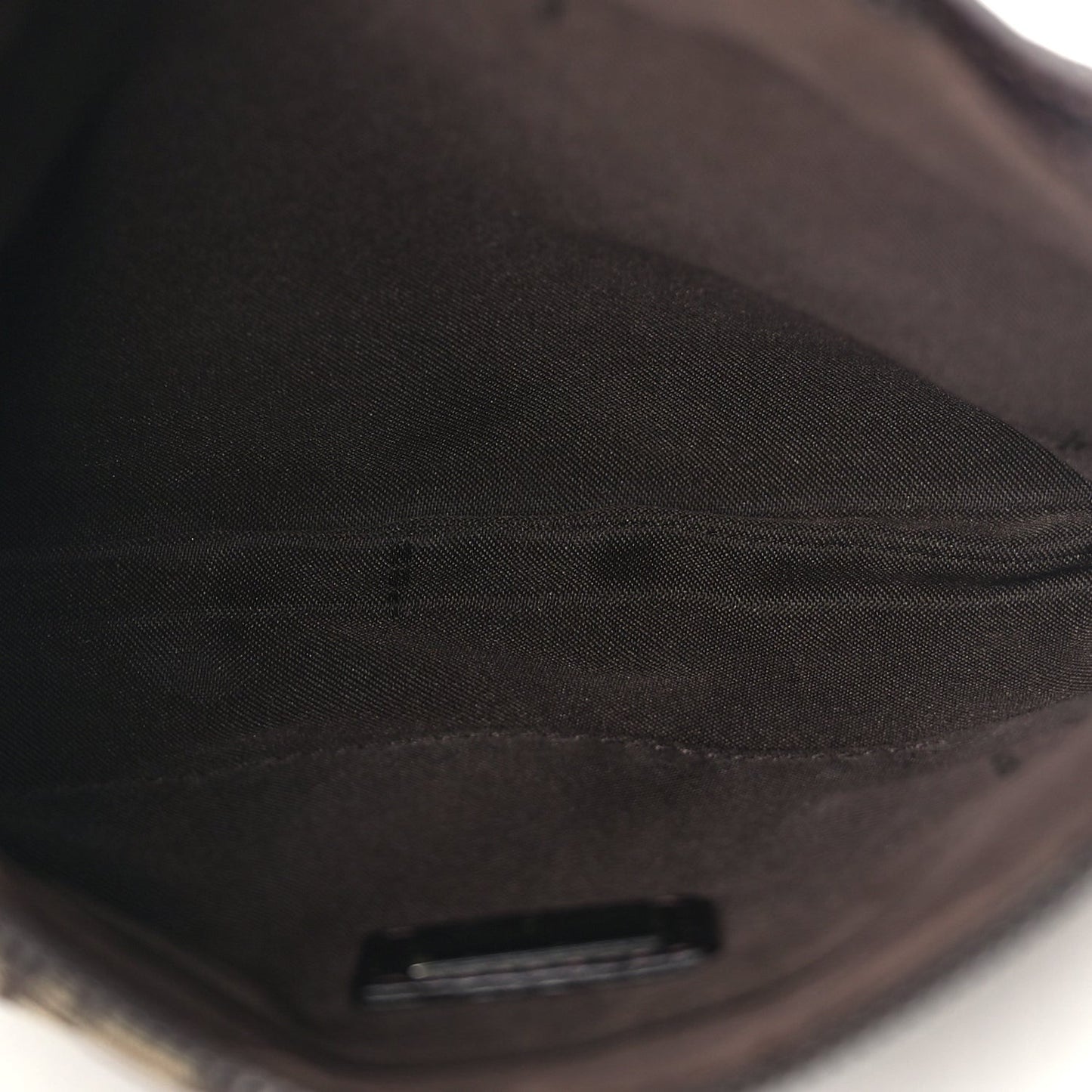 Zucchino Vitello Crossbody Brown
