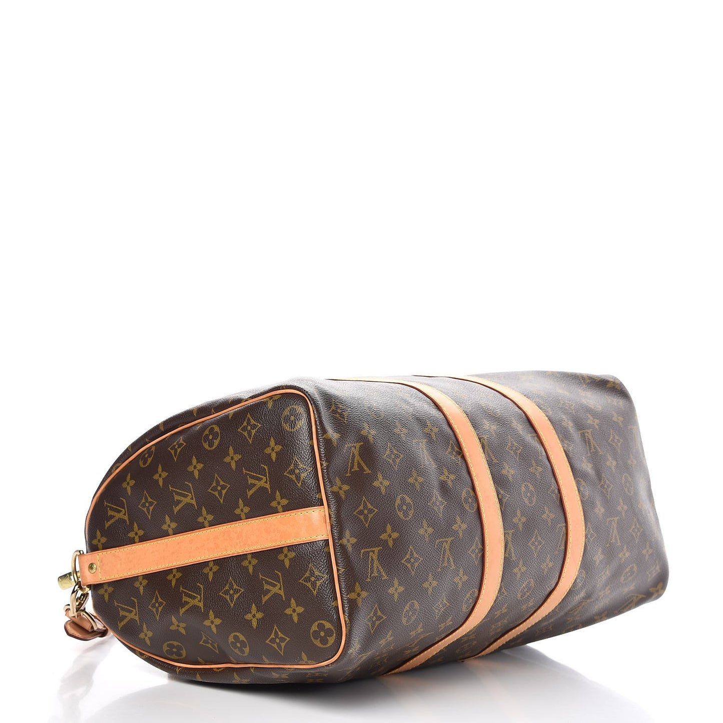 Monogram Keepall Bandouliere 45