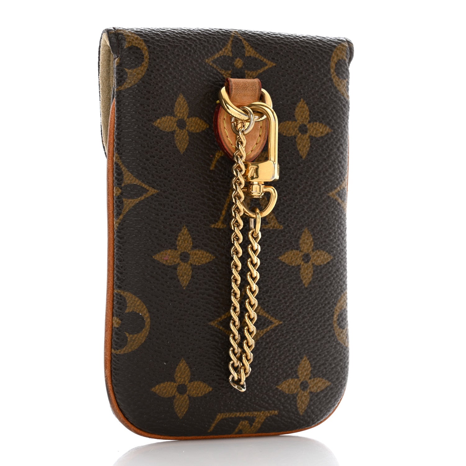 Louis Vuitton Monogram Phone Case MM 3 of 7