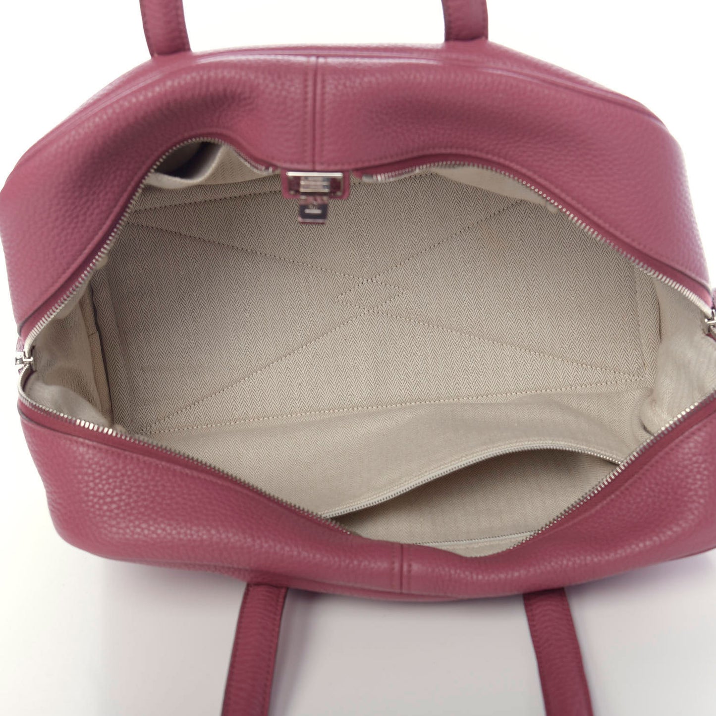 Taurillon Clemence Victoria II 35 Bois de Rose