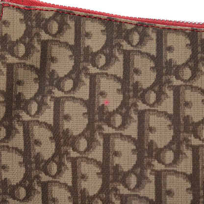 Christian Dior Monogram Rasta Messenger Bag Beige 8 of 12