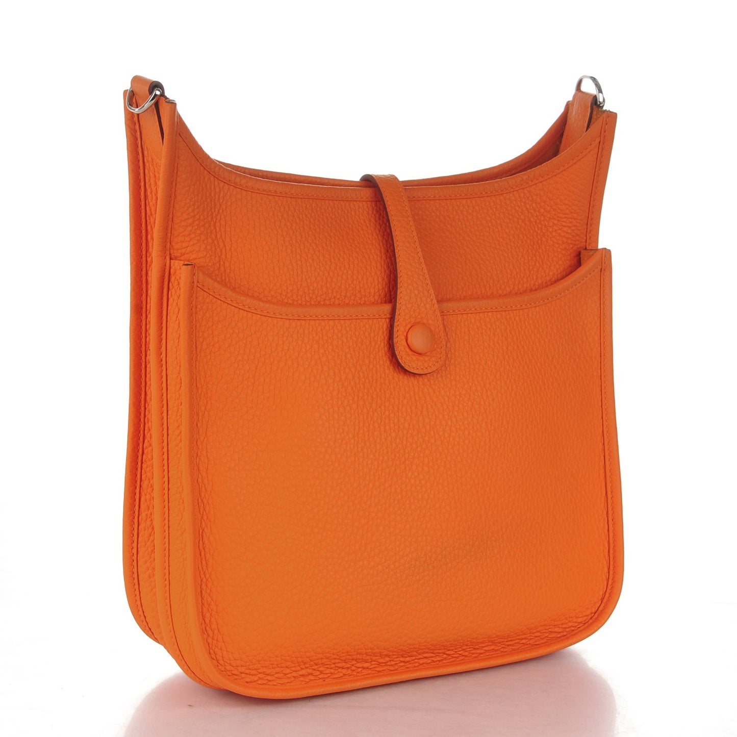Taurillon Clemence Evelyne III PM Orange