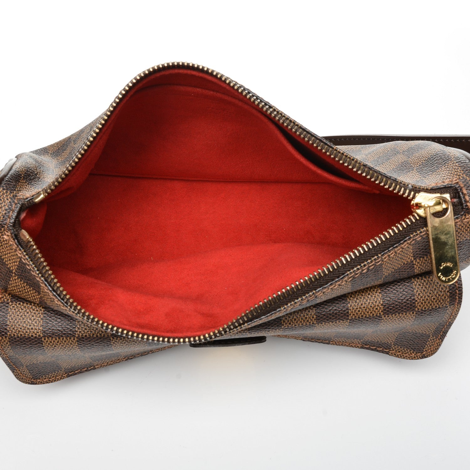 Louis Vuitton Damier Ebene Ravello GM 5 of 6