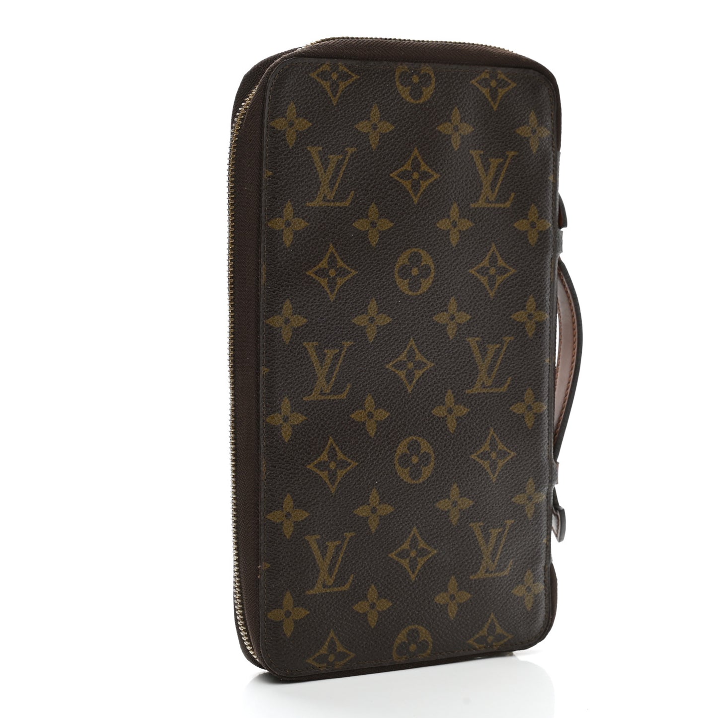 Monogram Poche Escapade Organizer Wallet