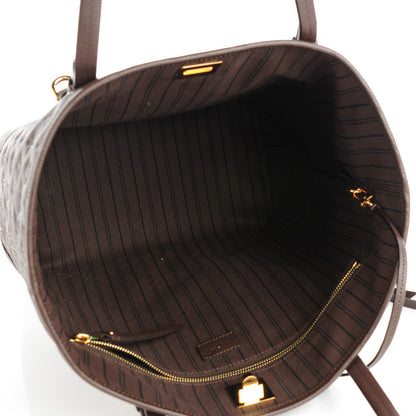 Louis Vuitton Empreinte Citadine GM Ombre 7 of 12