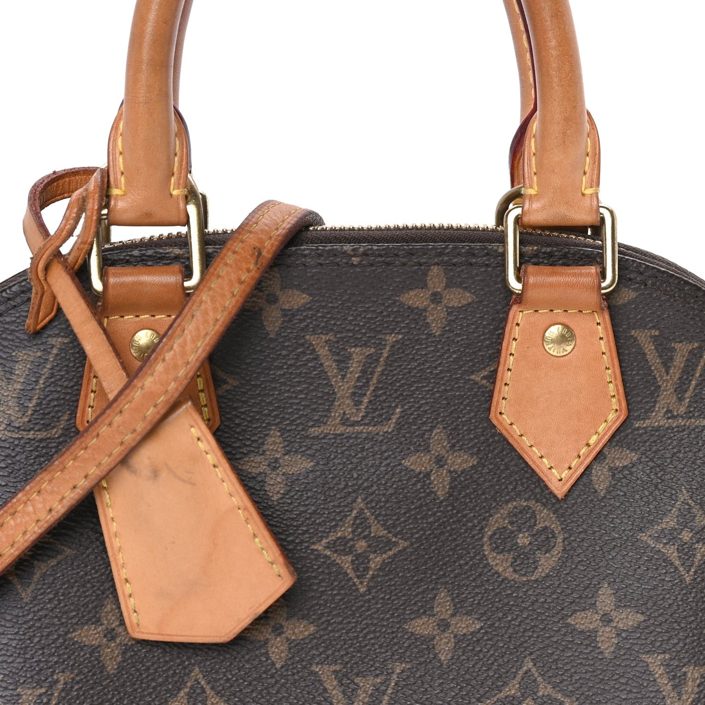 Monogram Alma BB