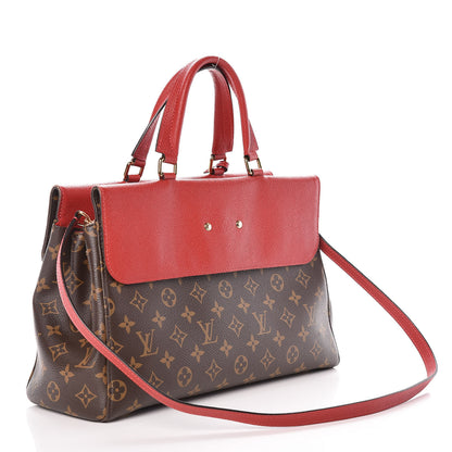Louis Vuitton Monogram Venus Cherry 3 of 8