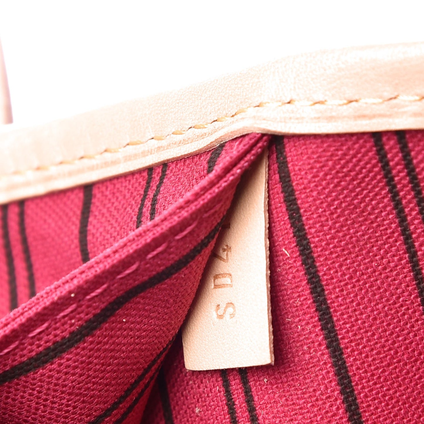 Monogram Neo Neverfull MM Pivoine