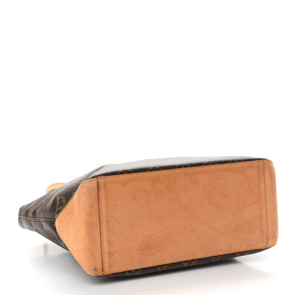 Louis Vuitton Monogram Cabas Piano 4 of 9