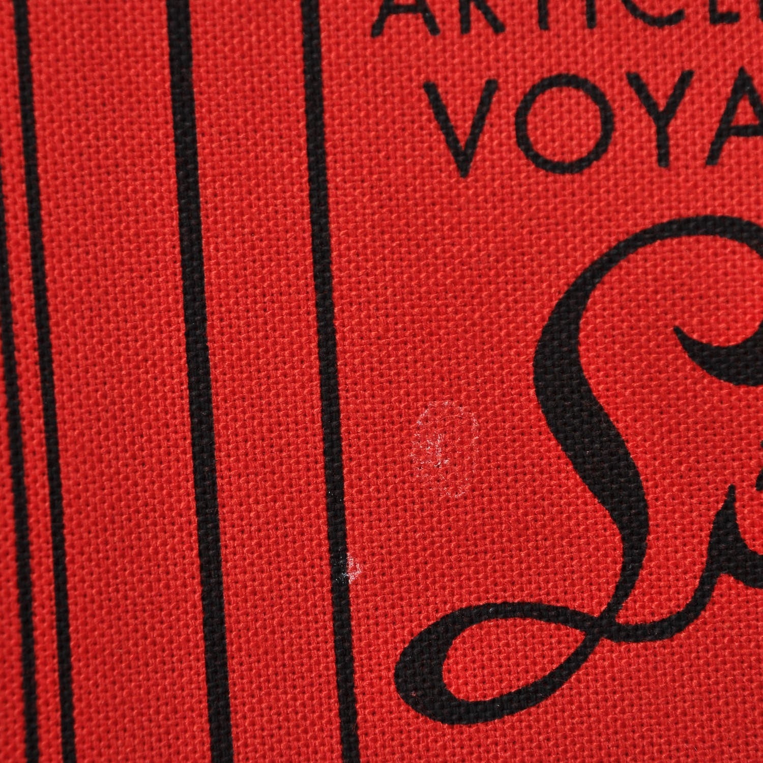 Louis Vuitton Damier Ebene Neverfull GM 9 of 10