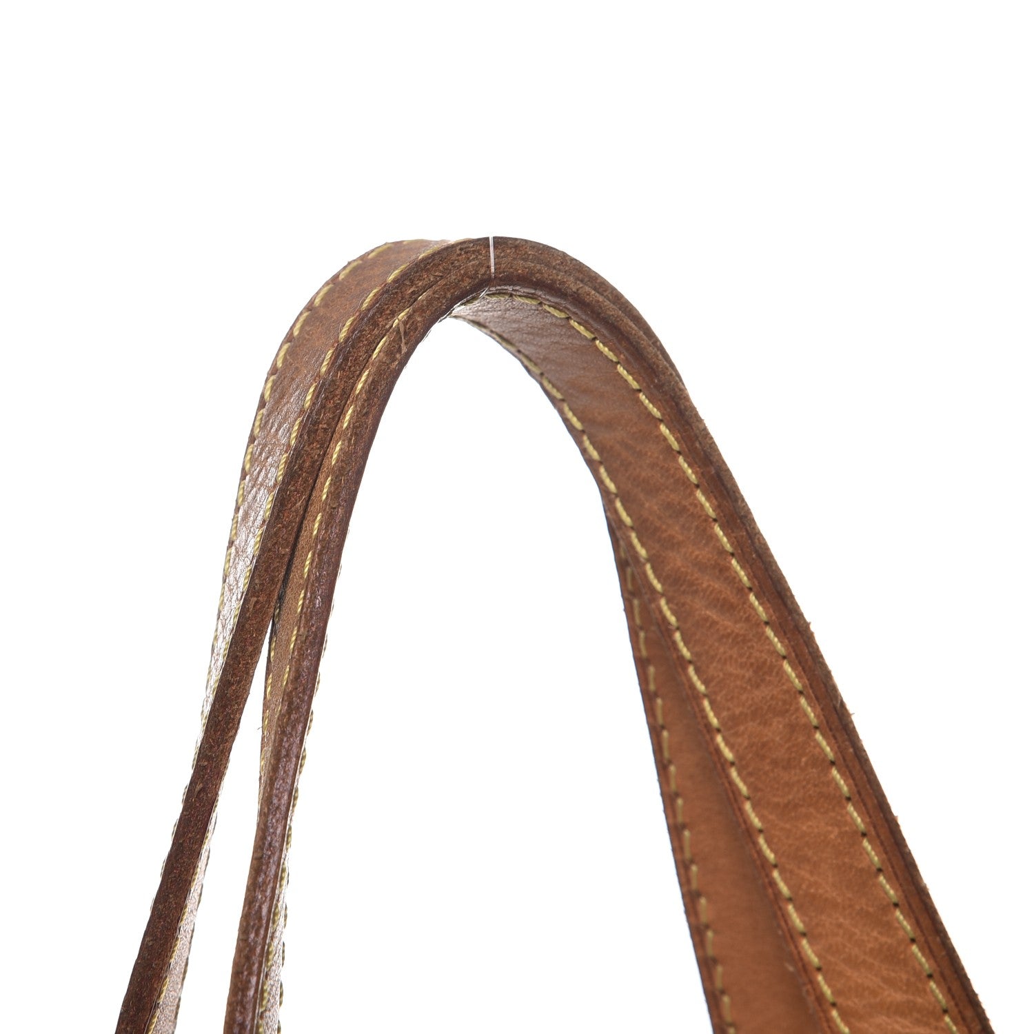 Louis Vuitton Damier Azur Totally MM 8 of 10