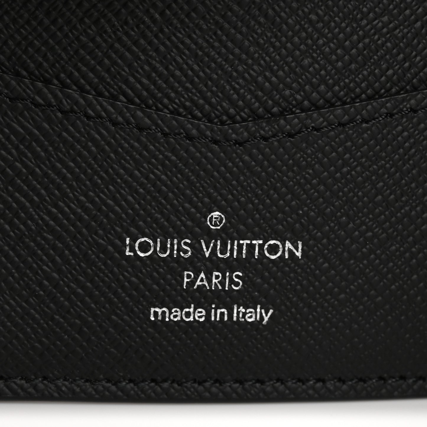 Monogram Eclipse Slender Wallet