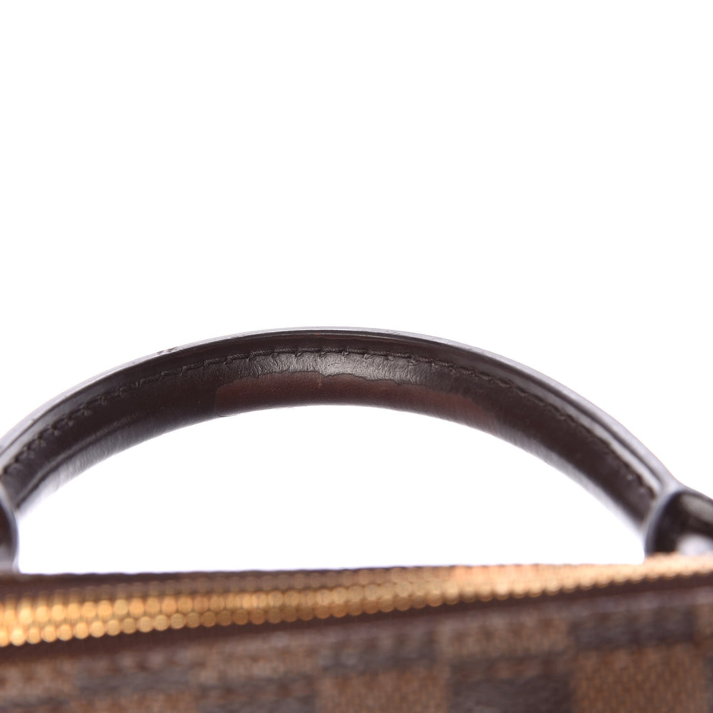 Damier Ebene Speedy Bandouliere 35