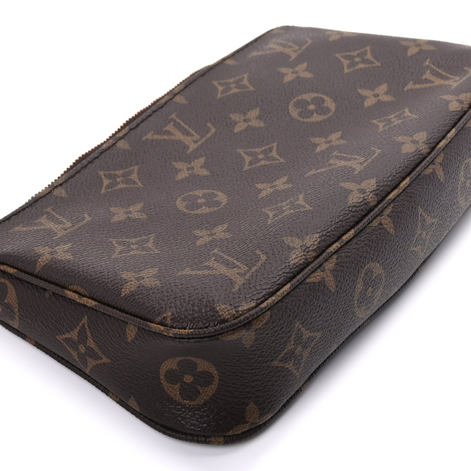 Louis Vuitton Monogram Pochette Accessories NM 8 of 8