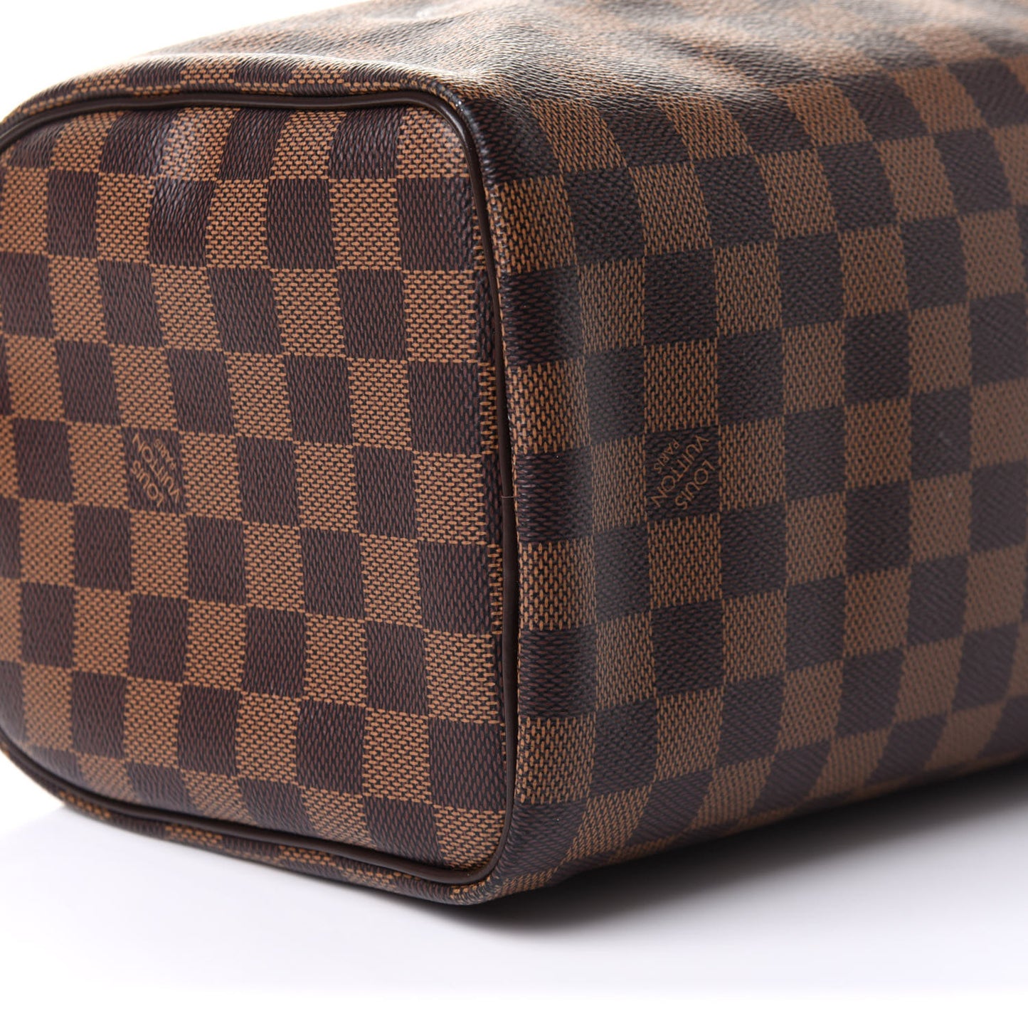 Damier Ebene Speedy 25