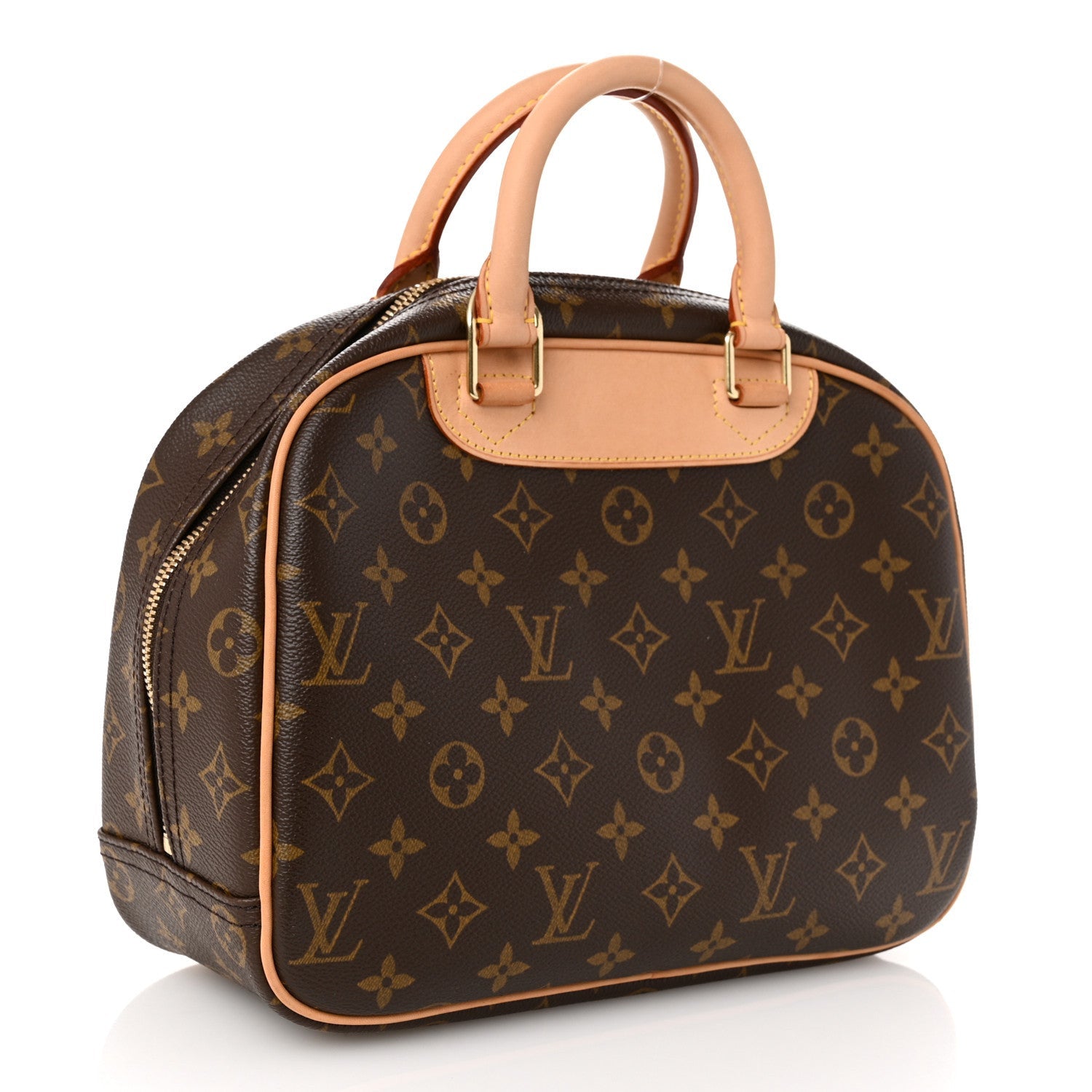 Louis Vuitton Monogram Trouville 3 of 7