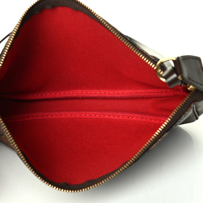 Louis Vuitton Damier Ebene Pochette Accessories 4 of 7