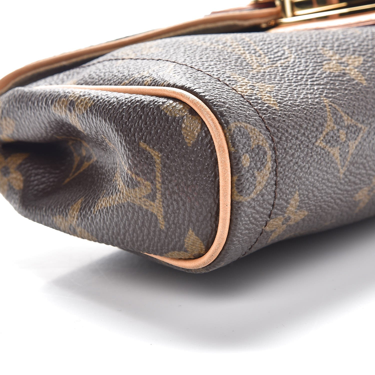 Louis Vuitton Monogram Beverly Clutch 10 of 11