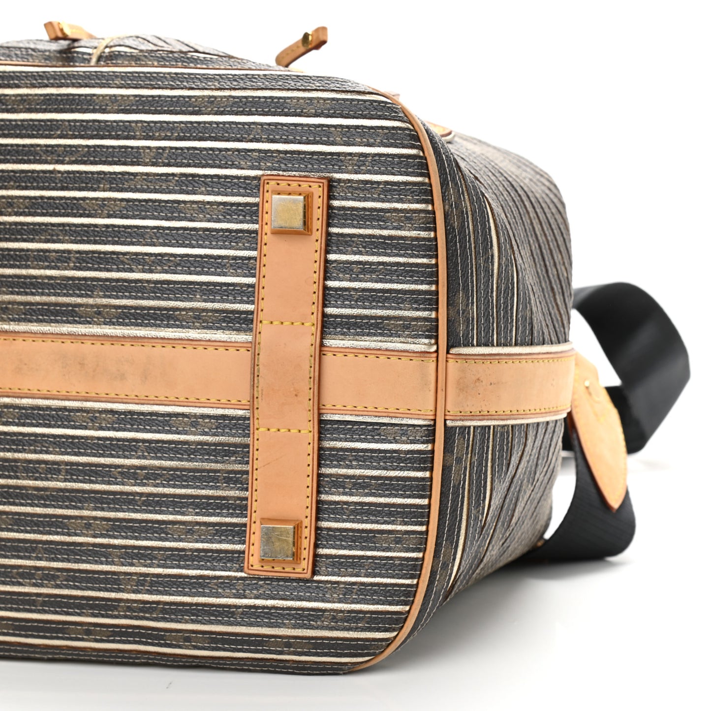 Monogram Eden Neo Argent