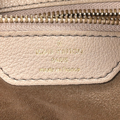 Louis Vuitton Mahina Selene PM Sandy 7 of 7