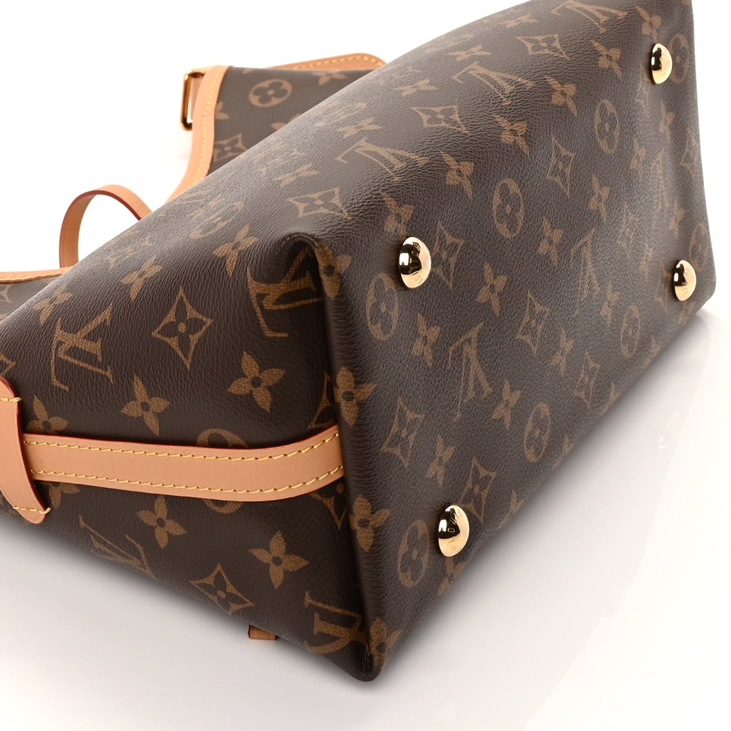 Monogram CarryAll PM