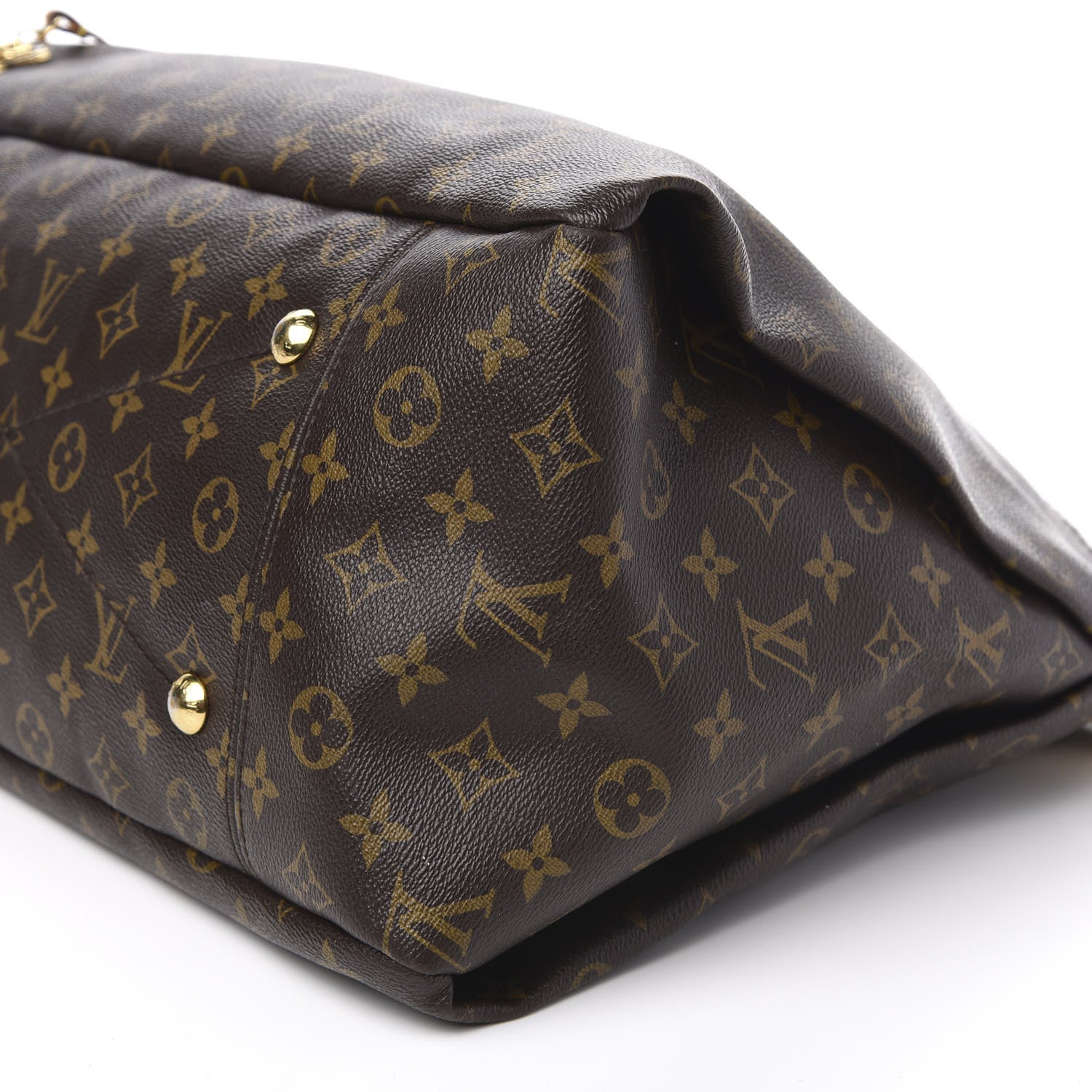 Louis Vuitton Monogram Artsy MM 13 of 14