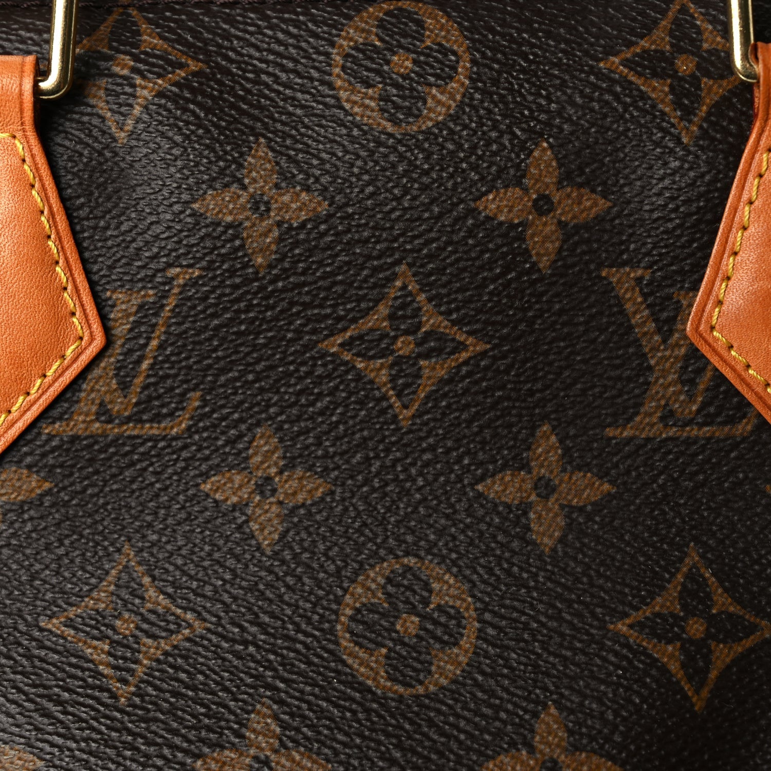 Louis Vuitton Monogram Speedy 30 6 of 8