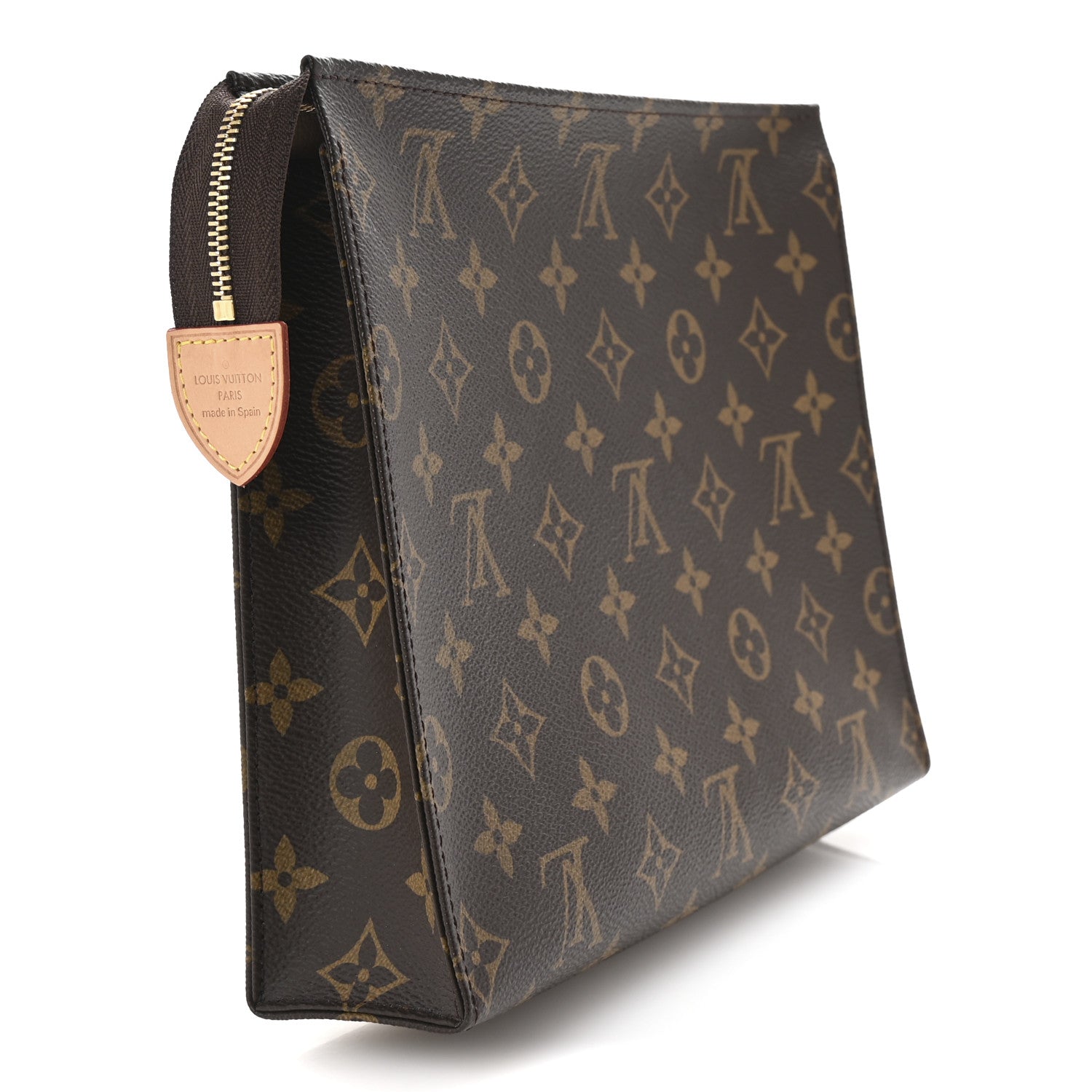 Louis Vuitton Monogram Toiletry Pouch 26 3 of 7
