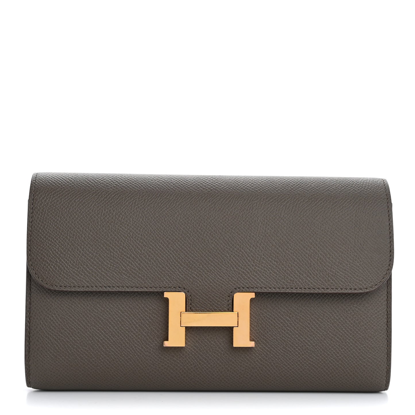 Epsom Constance Long Wallet Etain