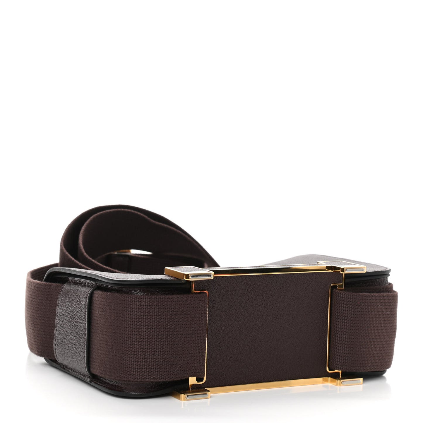 Chevre Mysore Geta Rouge Sellier