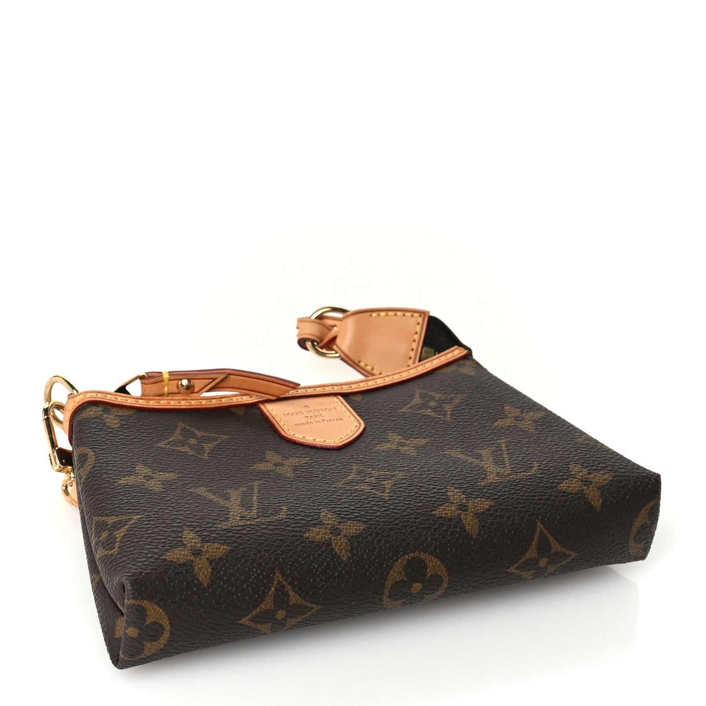 Monogram Mini Pochette Delightful