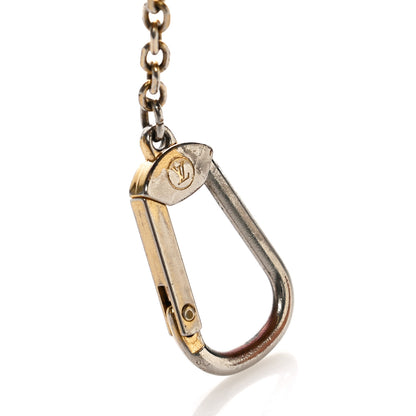 Louis Vuitton Damier Ebene Key Pouch 11 of 12