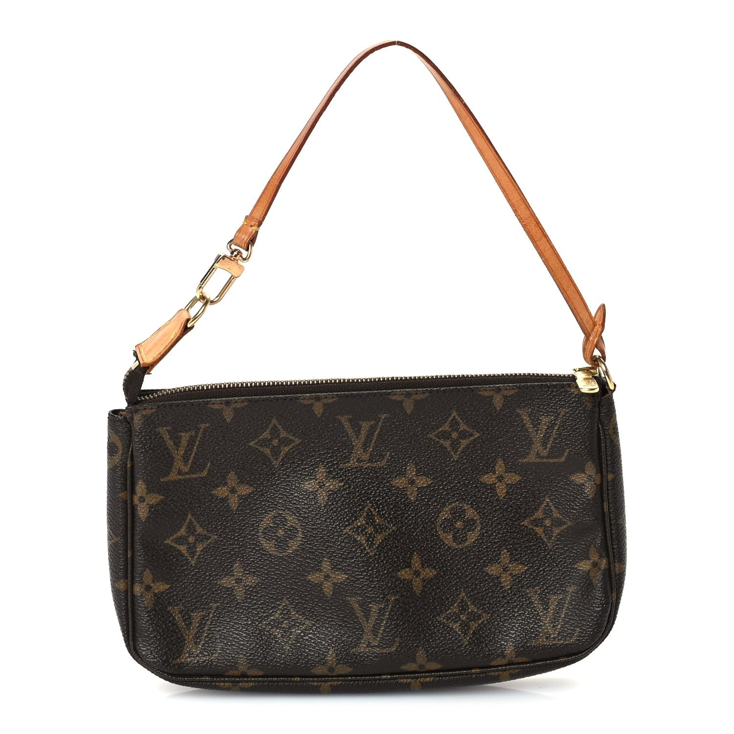 Louis Vuitton Monogram Pochette Accessories 1 of 8