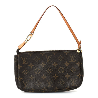 Louis Vuitton Monogram Pochette Accessories 1 of 8