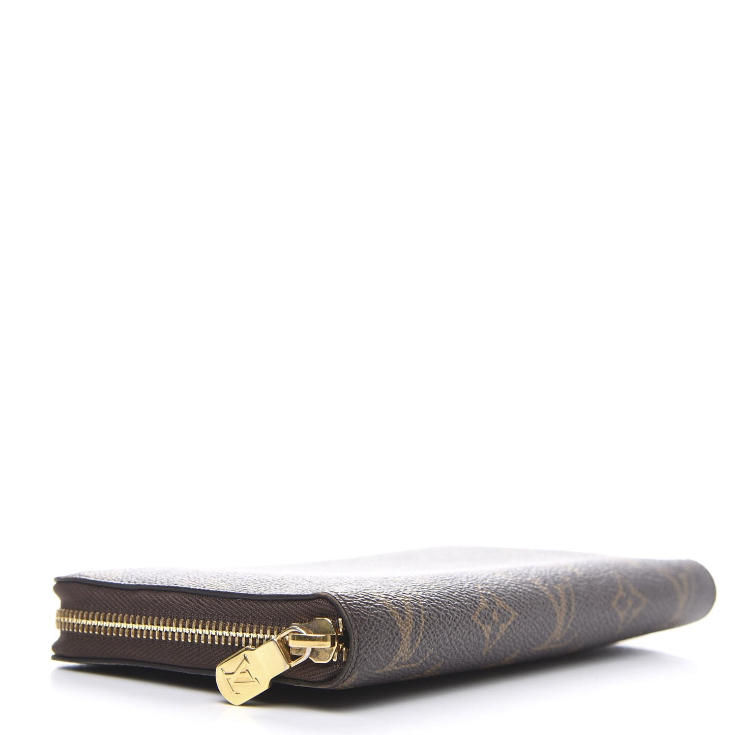 Monogram Zippy Organizer Wallet